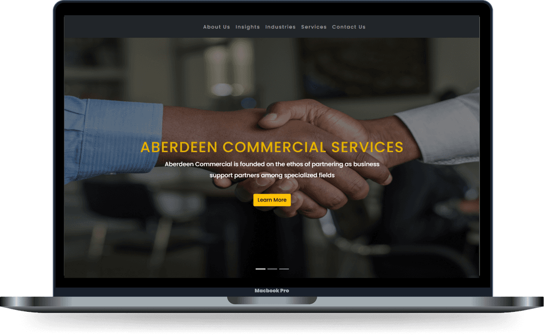 Aberdeen commercial
